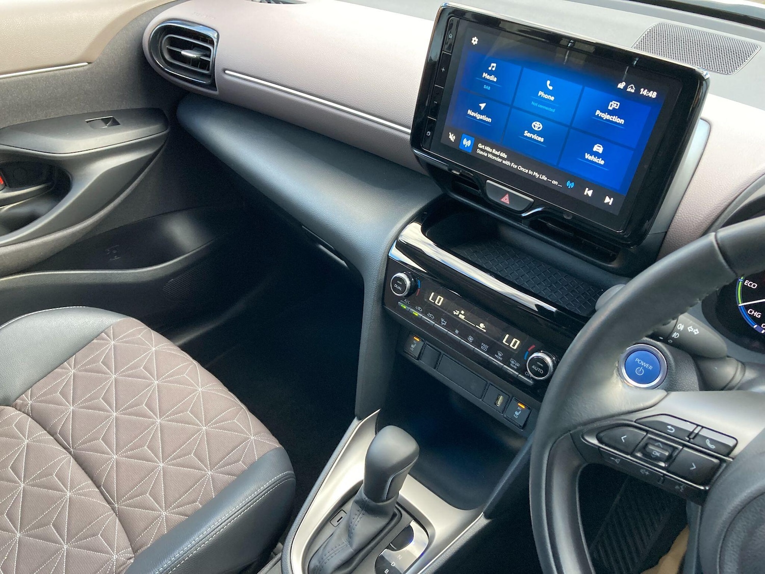 Used Toyota Yaris Cross 2022 for sale - 76246642: Photo 67