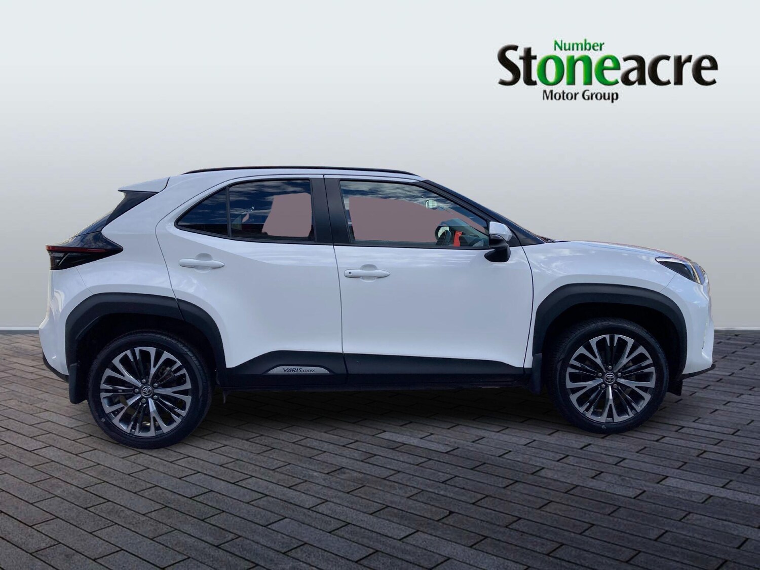 Used Toyota Yaris Cross 2022 for sale - 76246642: Photo 7