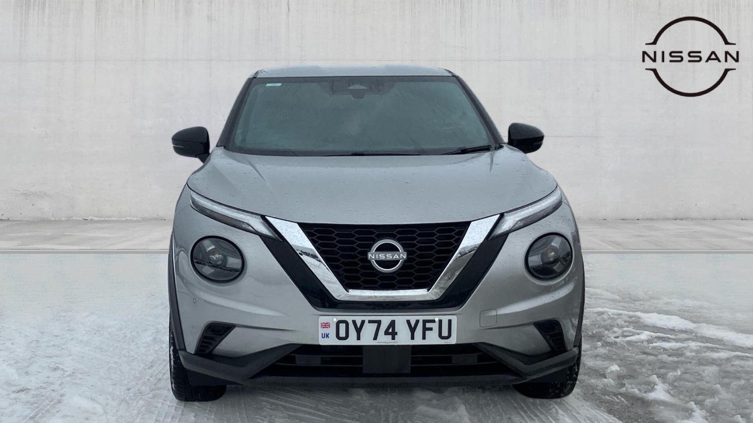 Used Nissan Juke 2024 for sale - 78171498: Photo 2