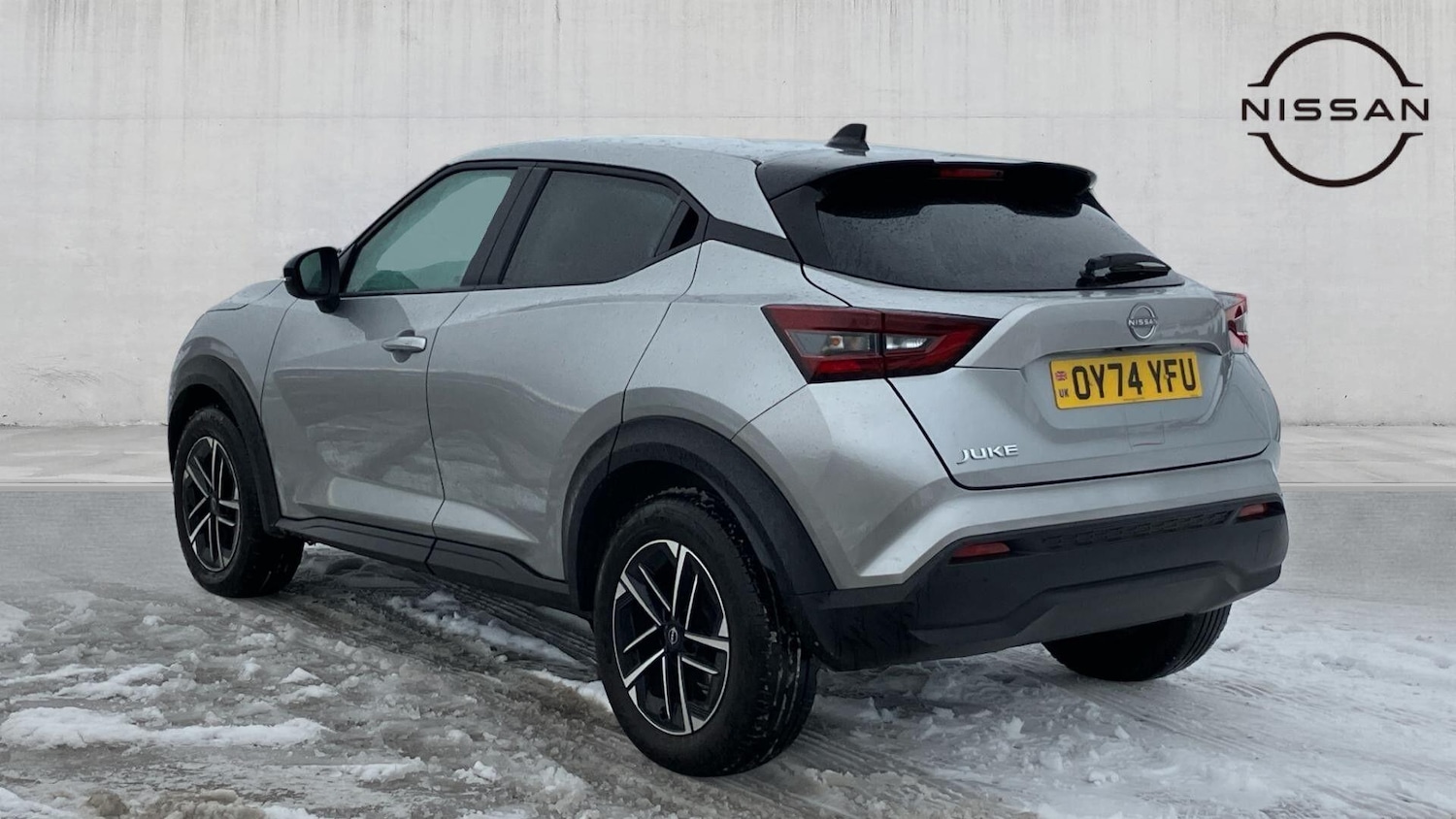 Used Nissan Juke 2024 for sale - 78171498: Photo 3