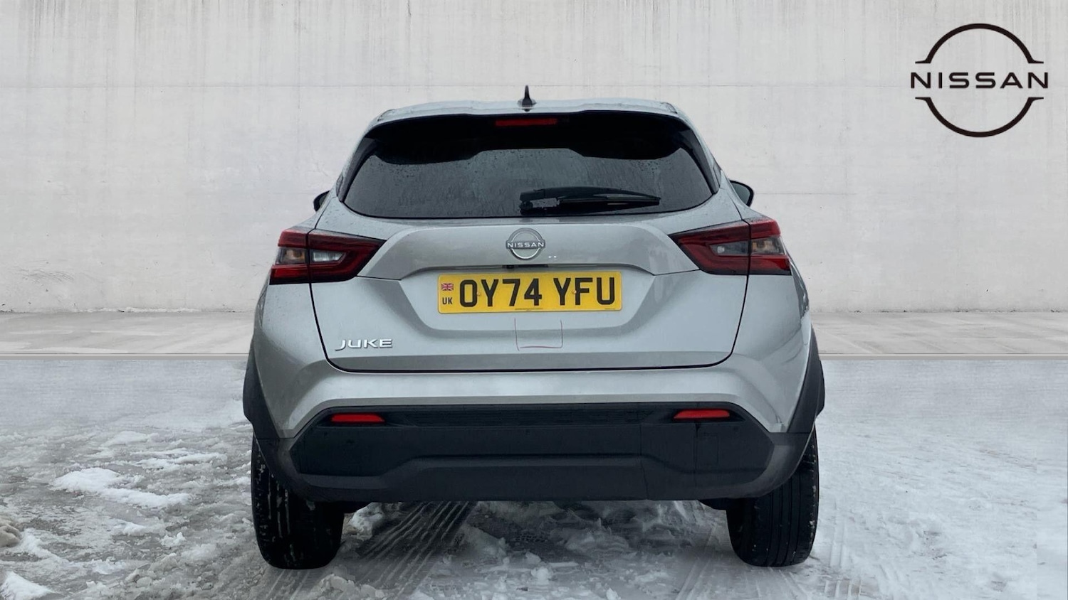 Used Nissan Juke 2024 for sale - 78171498: Photo 4