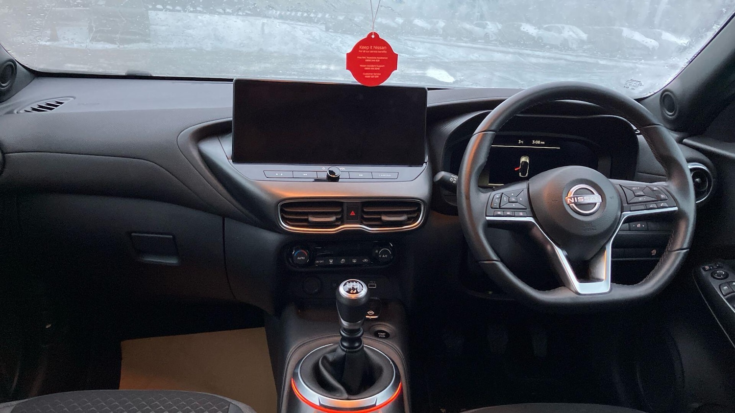 Used Nissan Juke 2024 for sale - 78171498: Photo 6