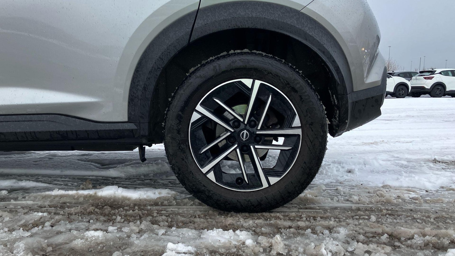 Used Nissan Juke 2024 for sale - 78171498: Photo 7