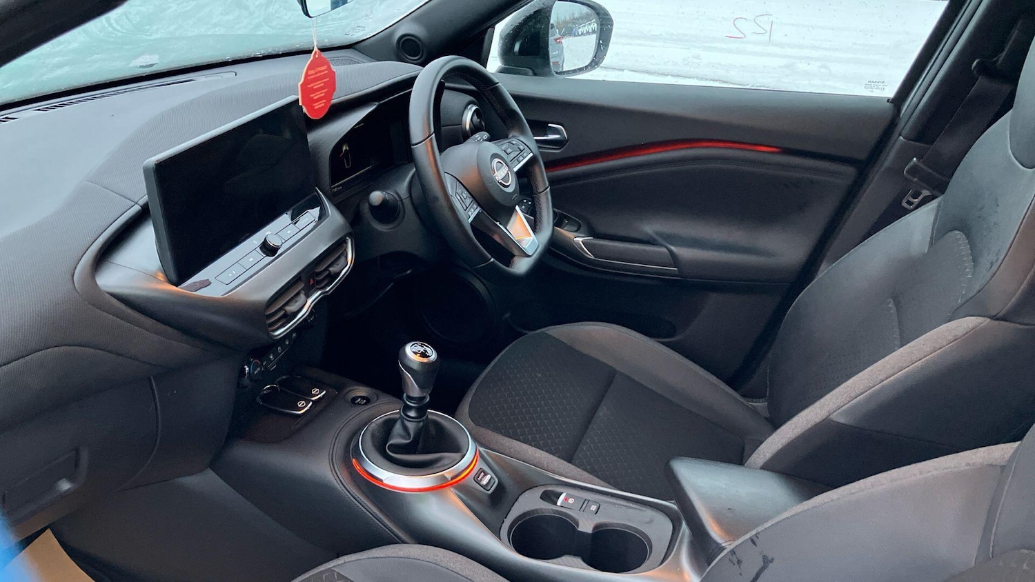 Used Nissan Juke 2024 for sale - 78171498: Photo 9