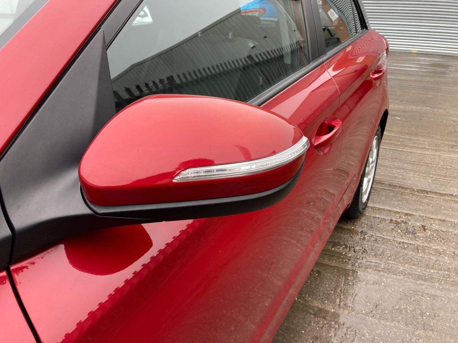 Used Hyundai i20 2017 for sale - 76850537: Photo 16