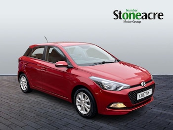 2017 (67) - 1.2 SE 5dr