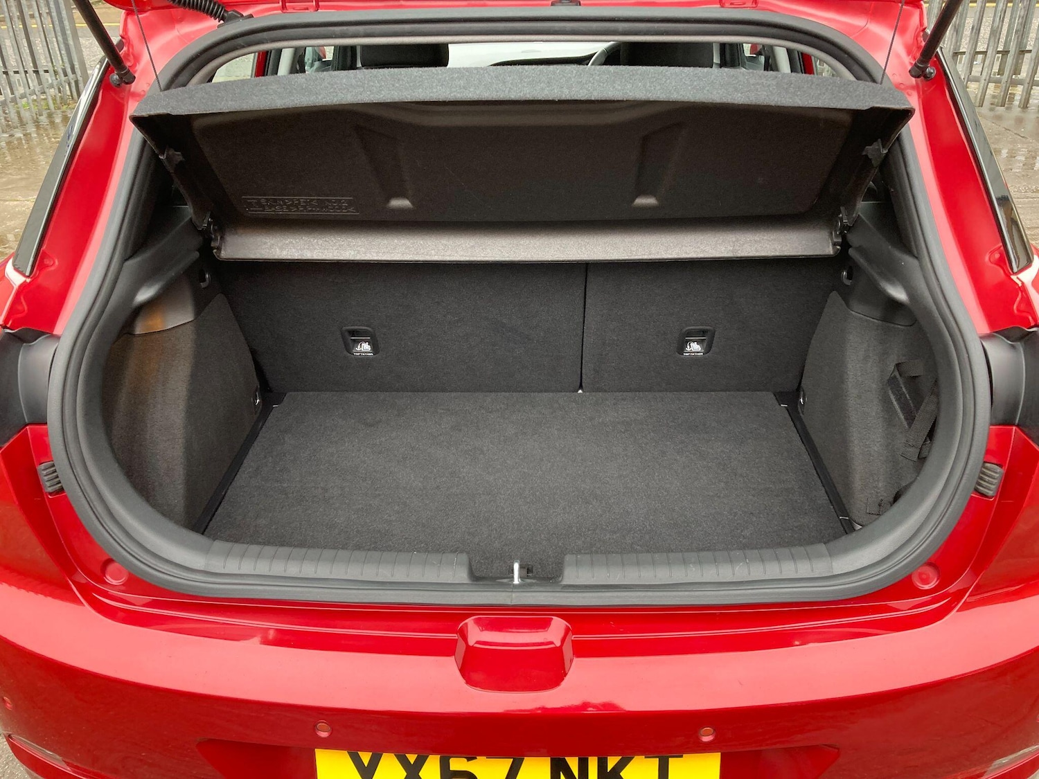 Used Hyundai i20 2017 for sale - 76850537: Photo 25