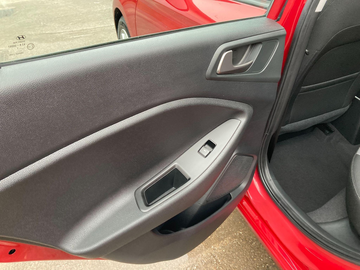 Used Hyundai i20 2017 for sale - 76850537: Photo 27