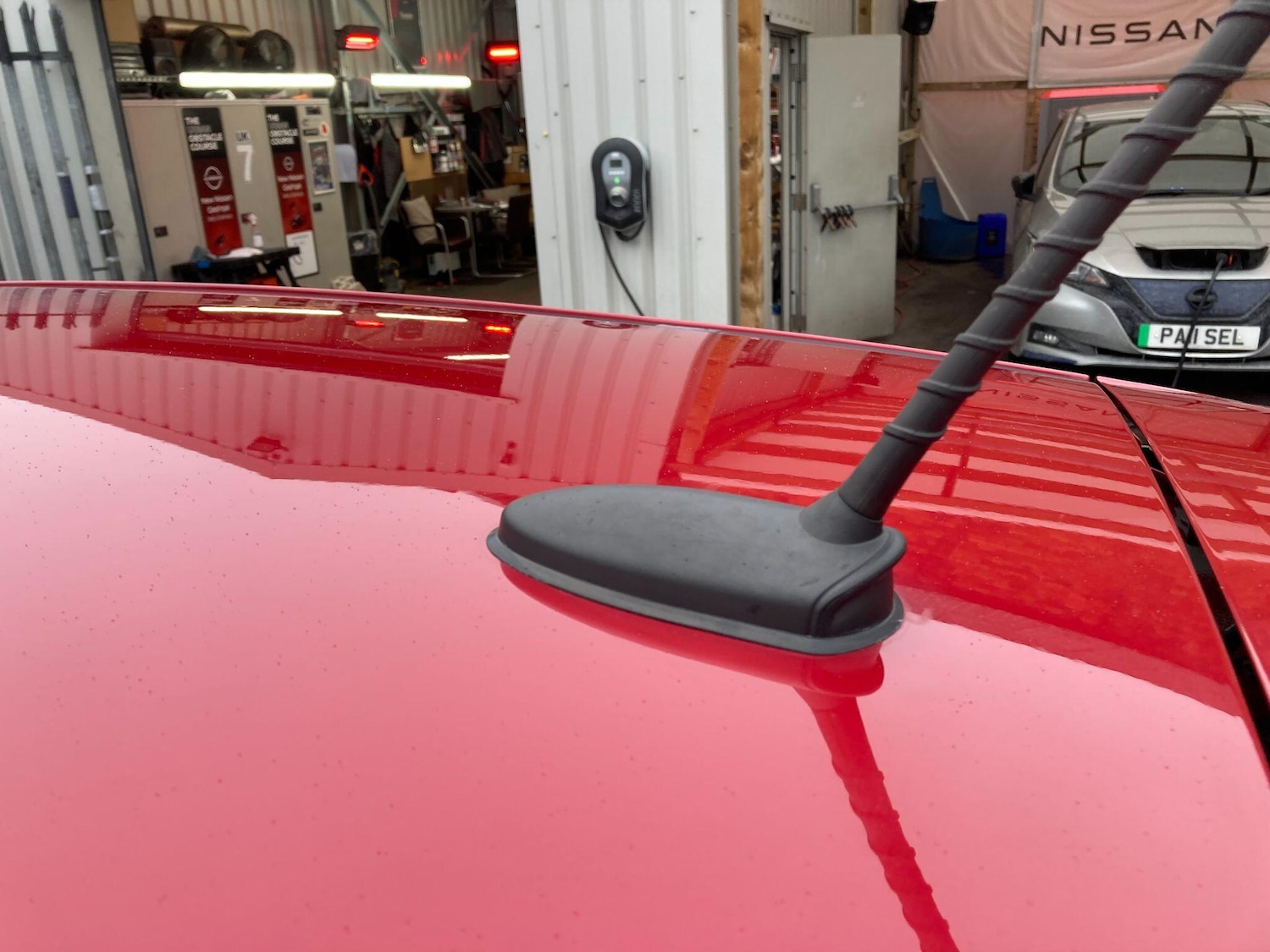 Used Hyundai i20 2017 for sale - 76850537: Photo 55