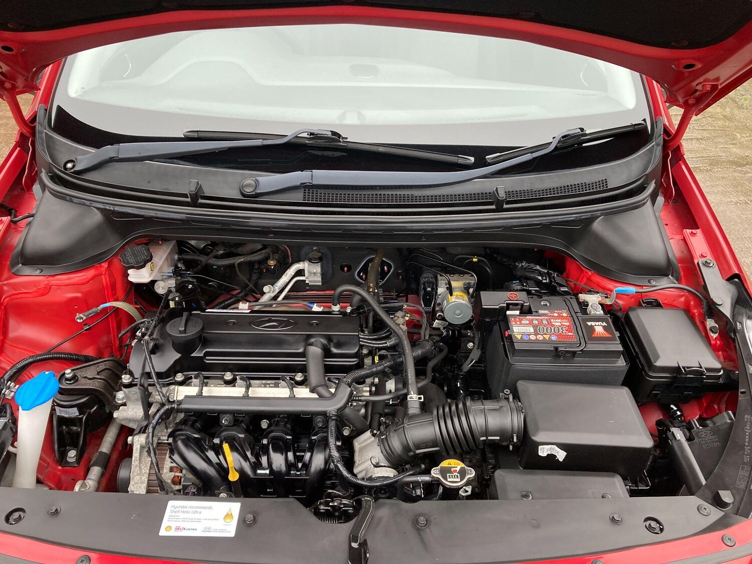 Used Hyundai i20 2017 for sale - 76850537: Photo 56