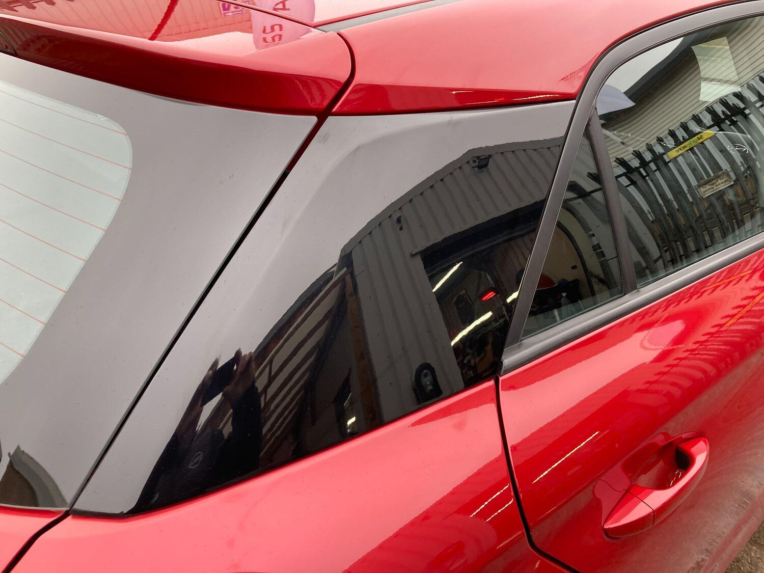 Used Hyundai i20 2017 for sale - 76850537: Photo 58