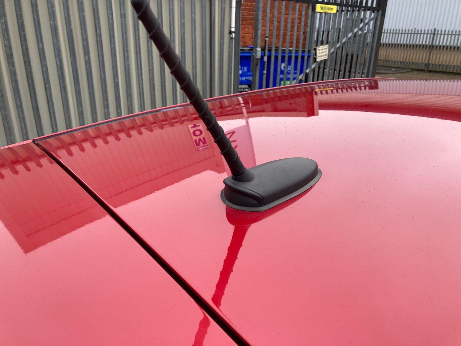 Used Hyundai i20 2017 for sale - 76850537: Photo 59