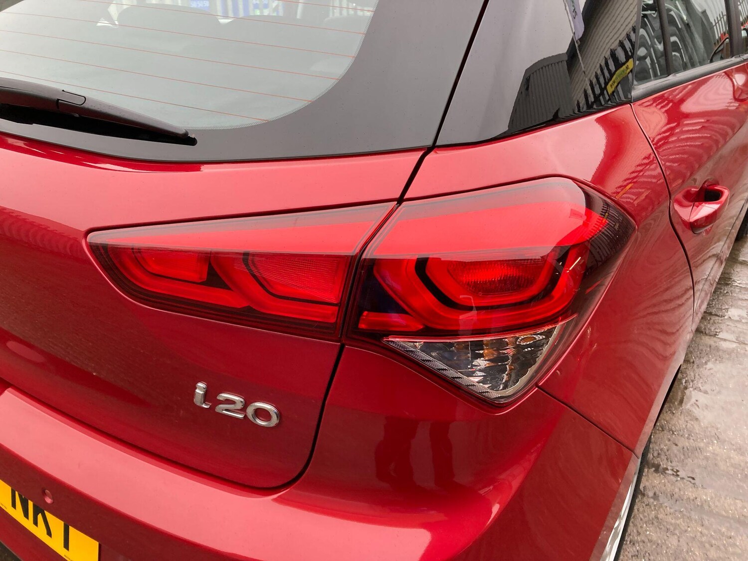 Used Hyundai i20 2017 for sale - 76850537: Photo 61