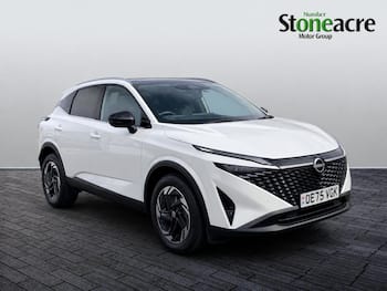 Used Nissan Qashqai 2025 for sale - 79727010: Photo