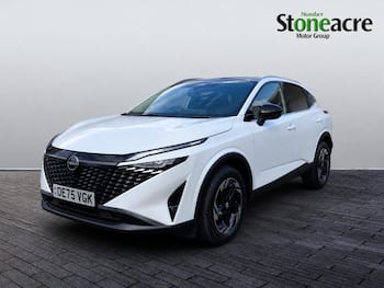 Used Nissan Qashqai 2025 for sale - 79727010: Photo