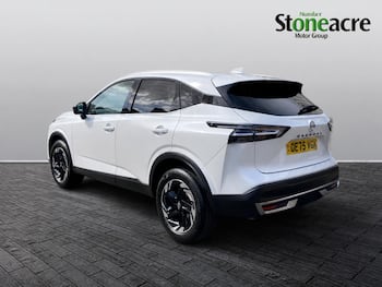Used Nissan Qashqai 2025 for sale - 79727010: Photo