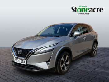 Used Nissan Qashqai 2023 for sale - 75110190: Photo