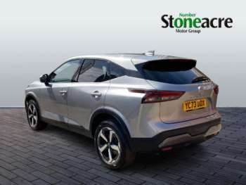 Used Nissan Qashqai 2023 for sale - 75110190: Photo