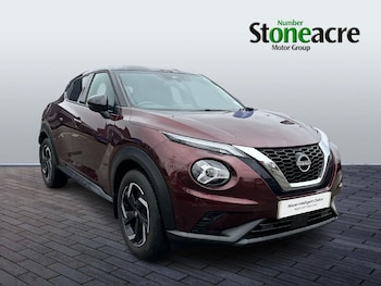 Used Nissan Juke 2023 for sale - 78086403: Photo