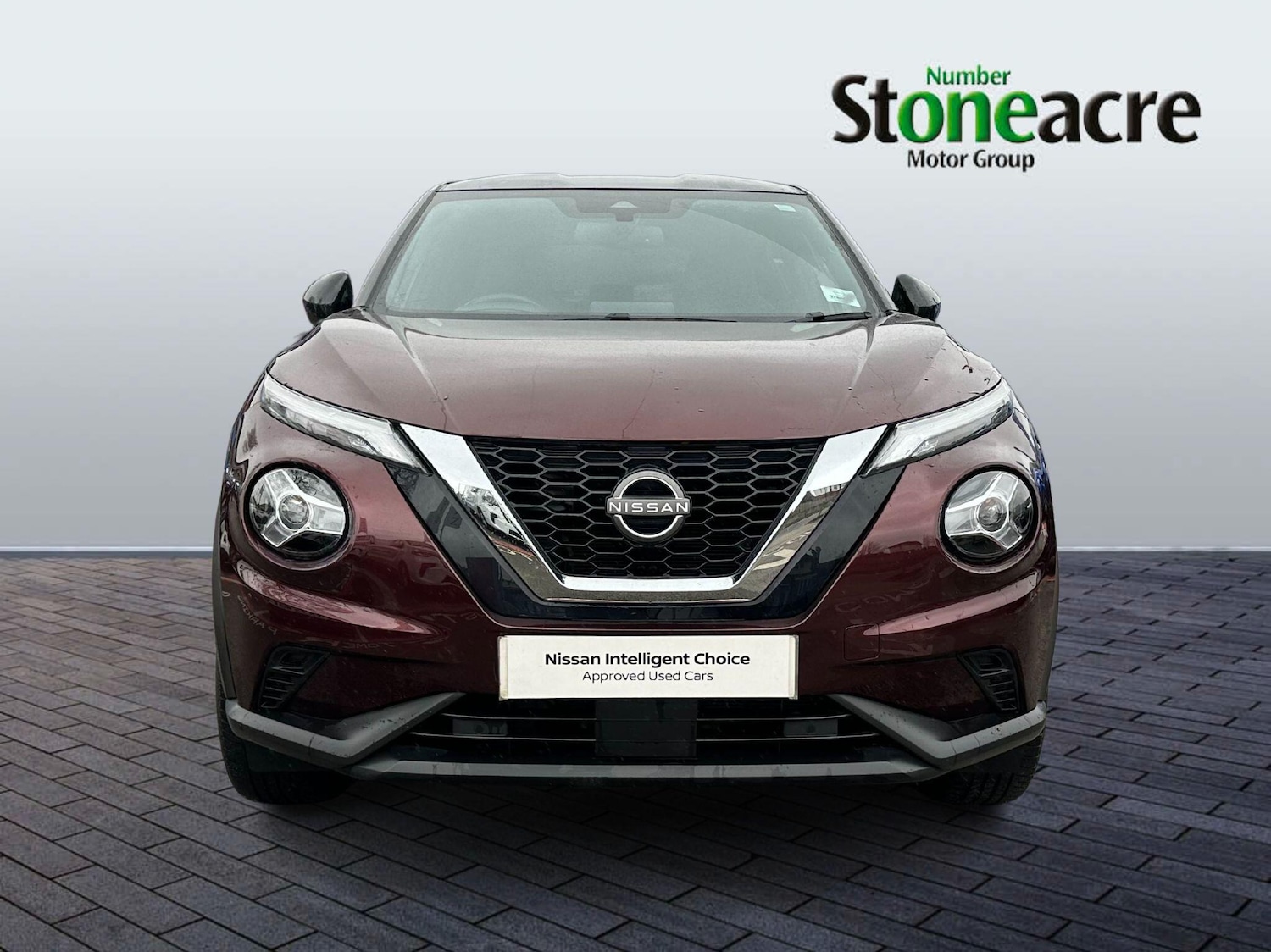 Used Nissan Juke for sale - 78086403: Photo 2