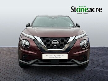 Used Nissan Juke 2023 for sale - 78086403: Photo