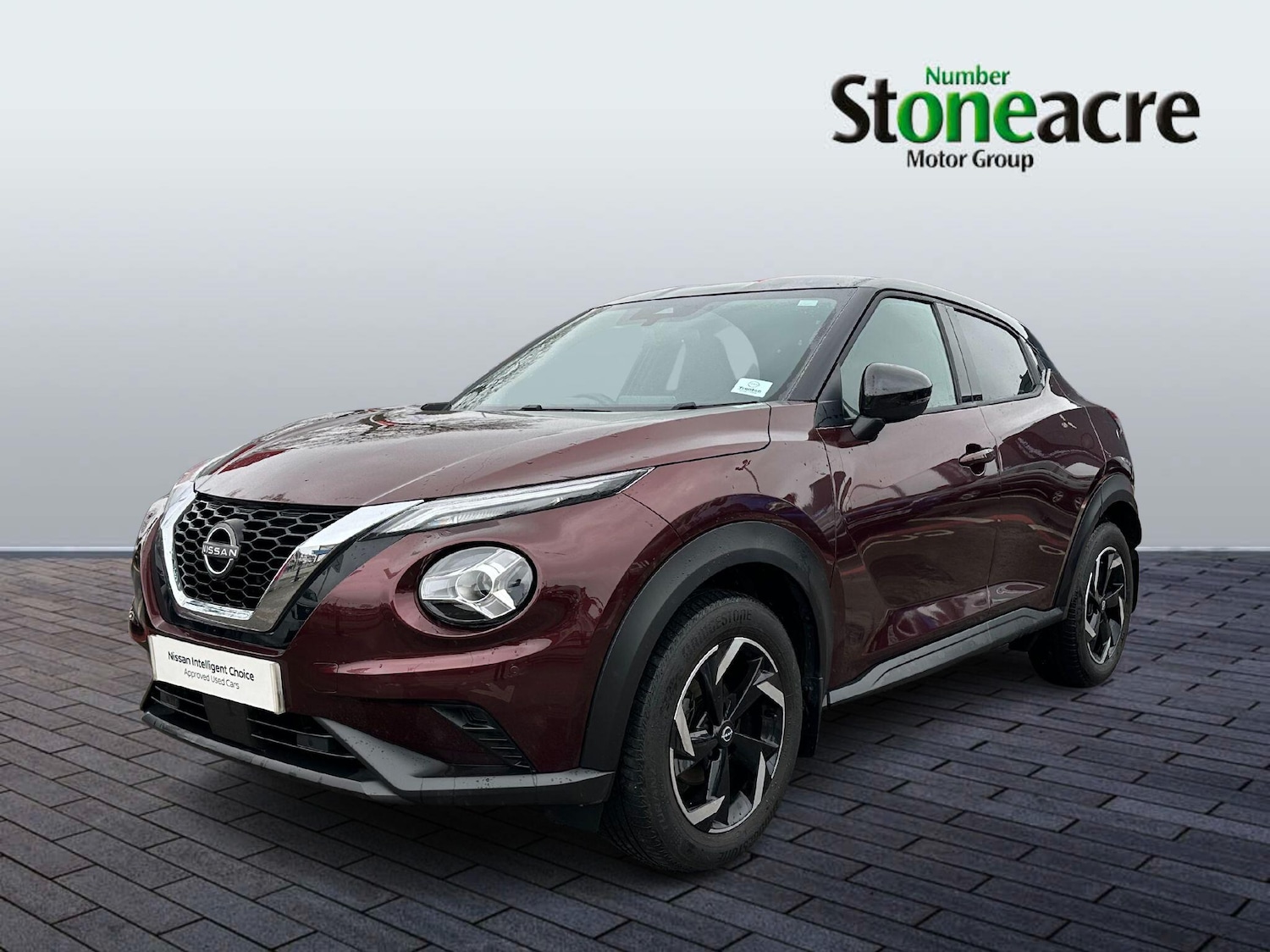 Used Nissan Juke for sale - 78086403: Photo 3