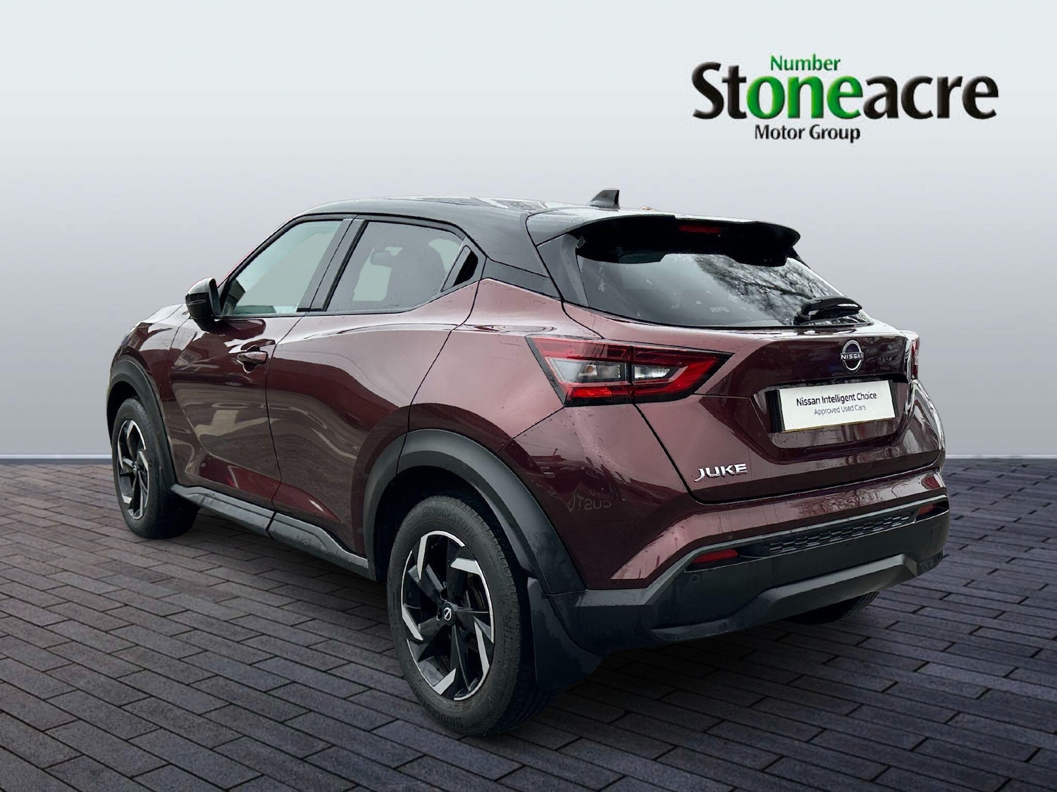 Used Nissan Juke for sale - 78086403: Photo 4