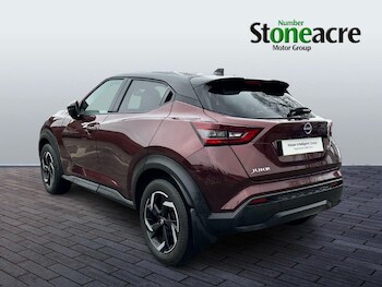 Used Nissan Juke 2023 for sale - 78086403: Photo