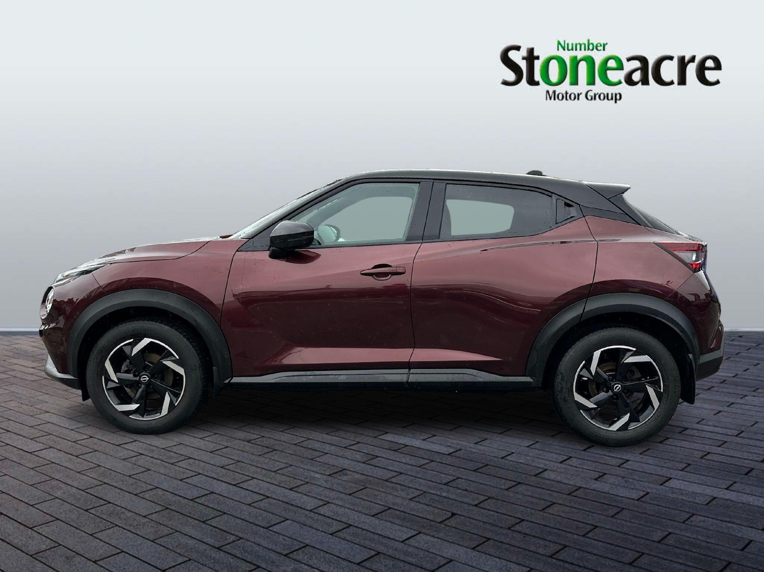 Used Nissan Juke for sale - 78086403: Photo 5
