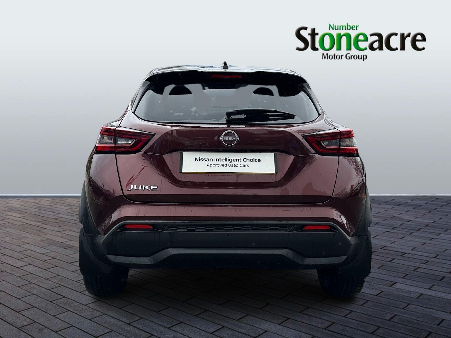 Used Nissan Juke for sale - 78086403: Photo 6