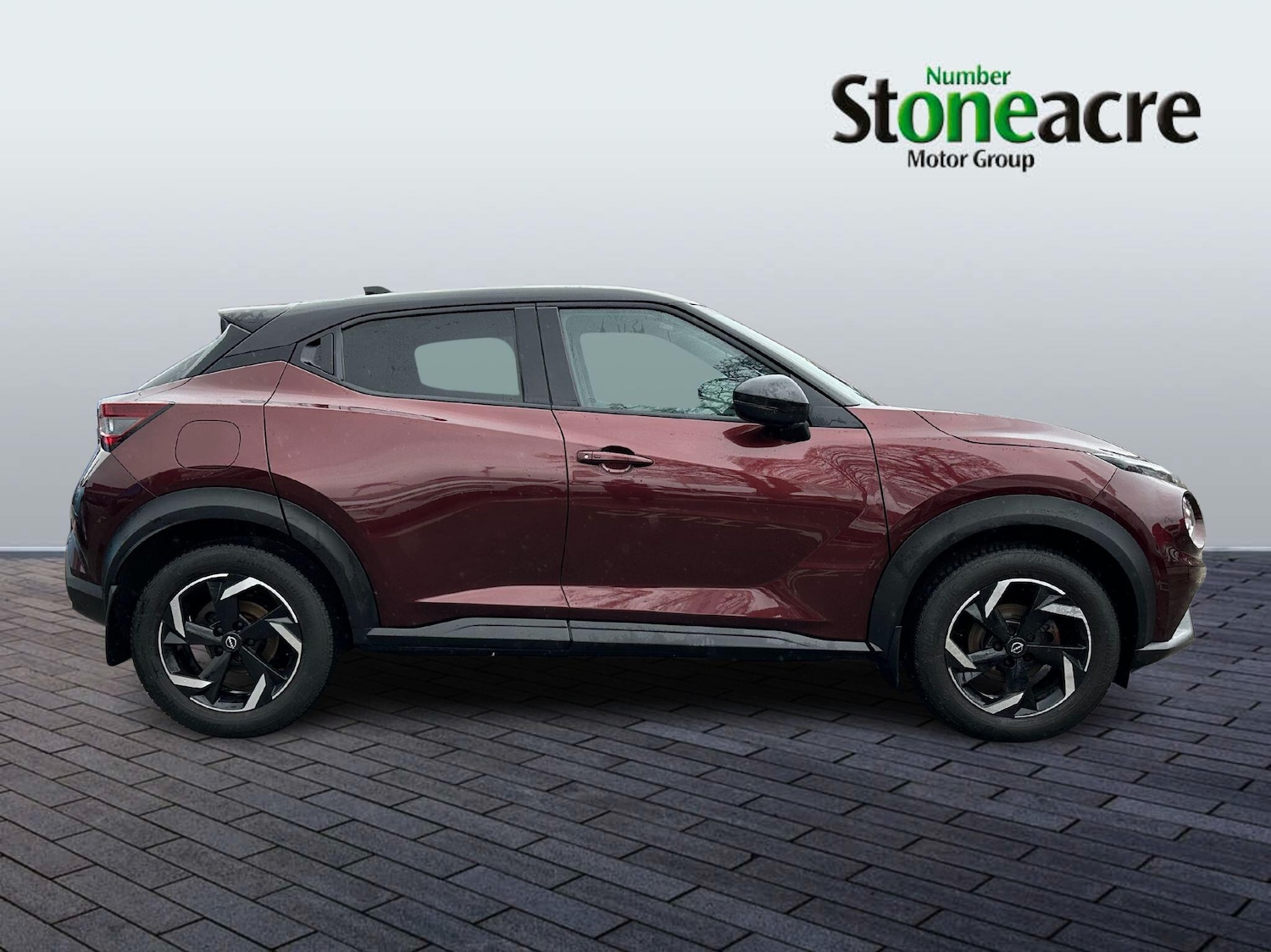 Used Nissan Juke for sale - 78086403: Photo 7