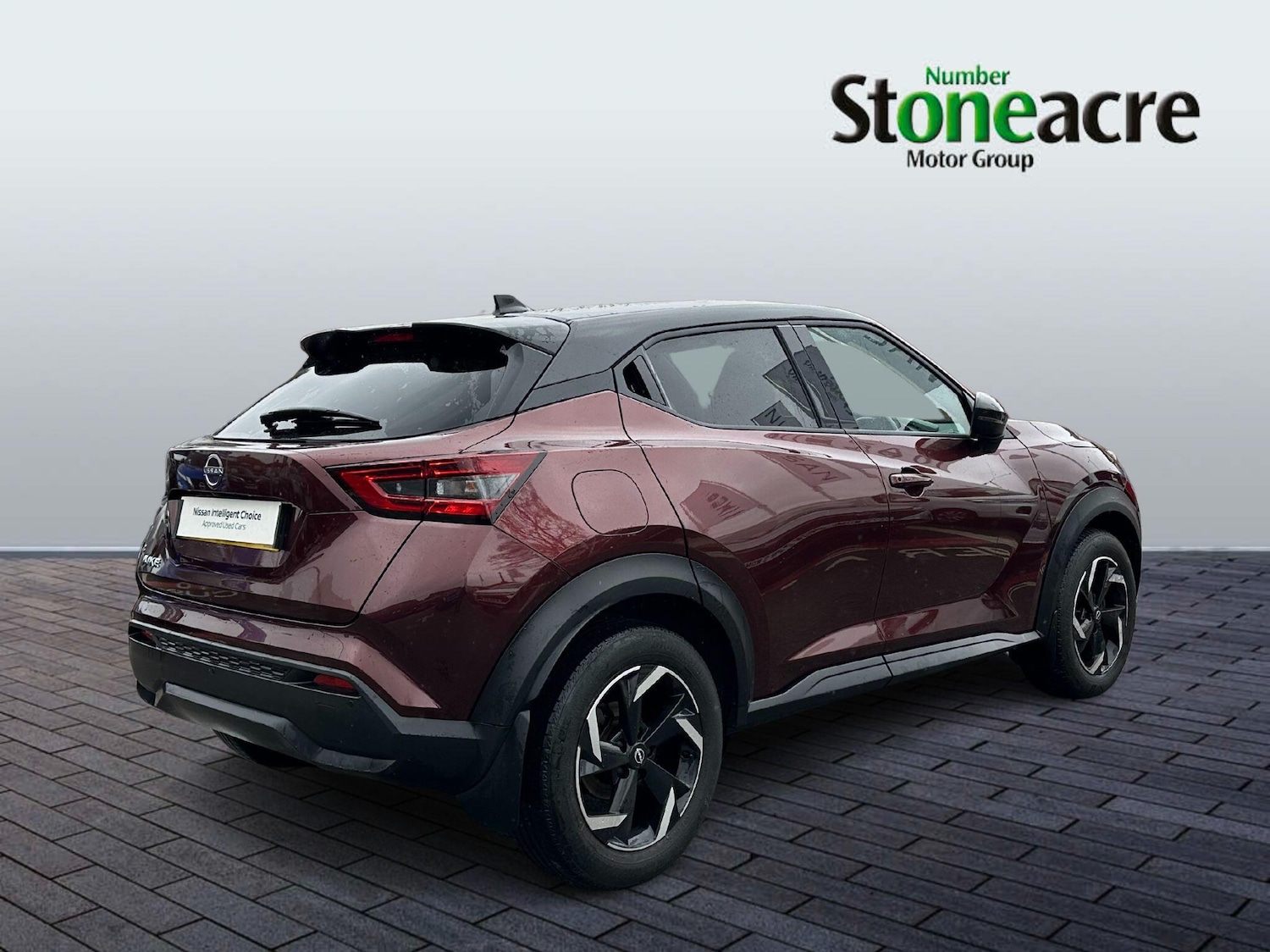 Used Nissan Juke for sale - 78086403: Photo 8