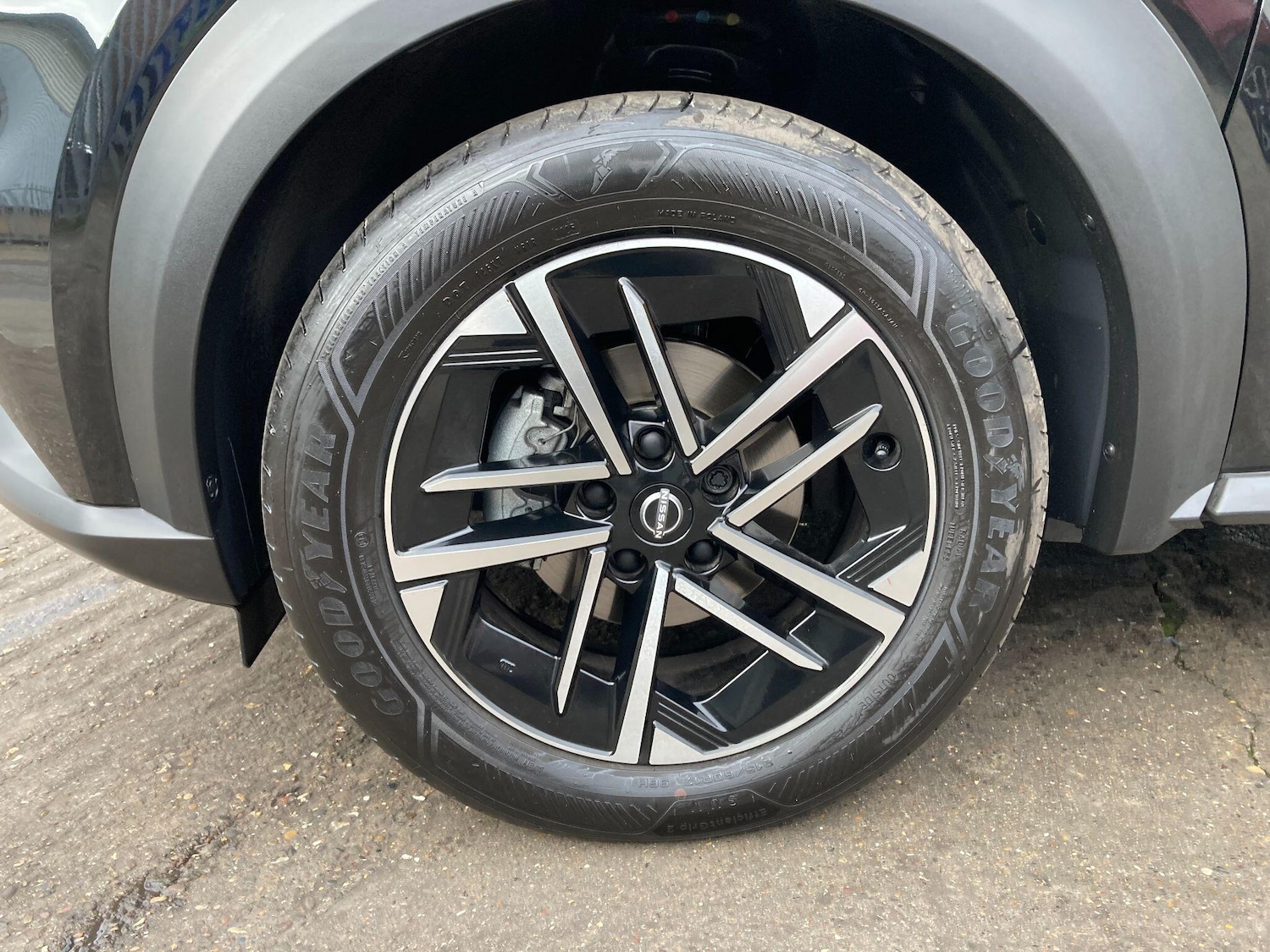 Used Nissan Juke 2025 for sale - 76965385: Photo 10