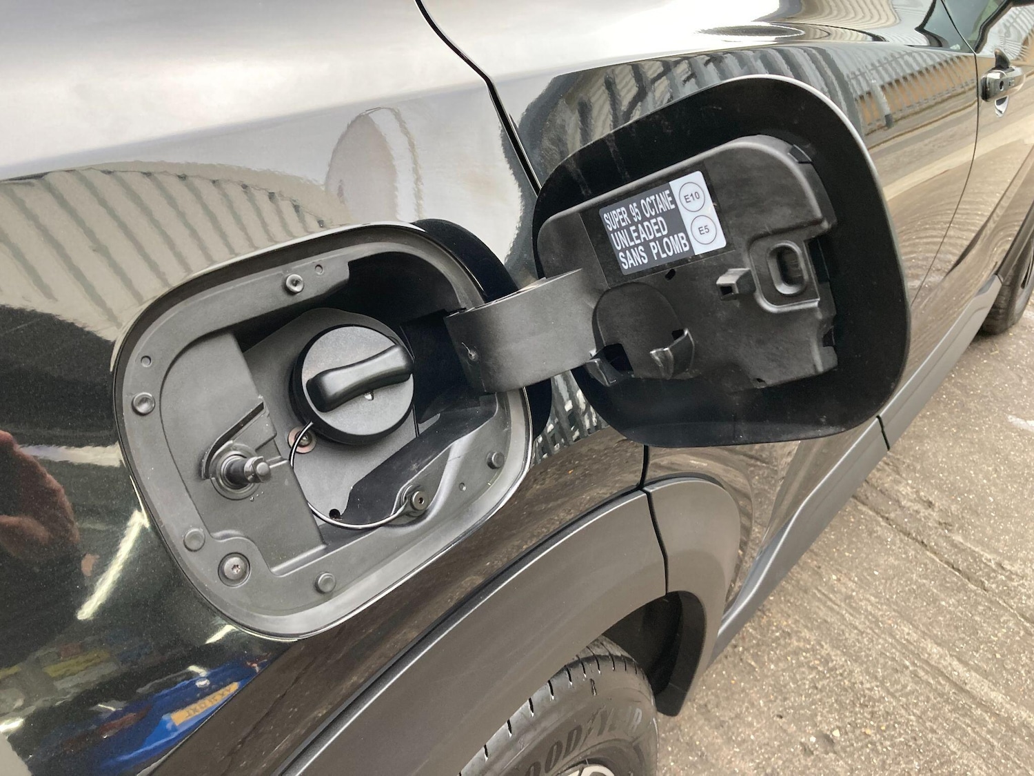 Used Nissan Juke 2025 for sale - 76965385: Photo 20