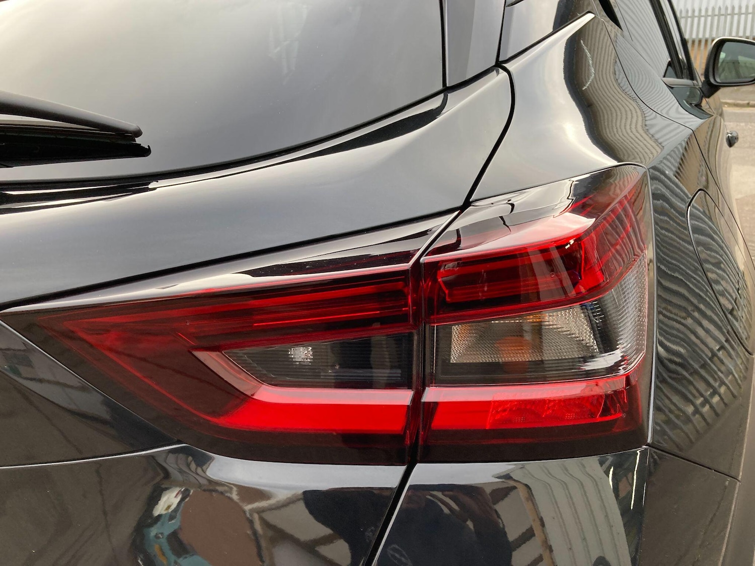 Used Nissan Juke 2025 for sale - 76965385: Photo 21