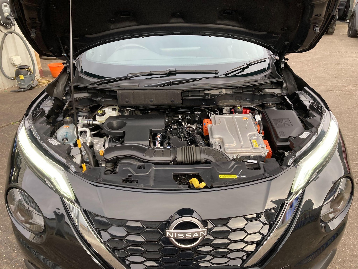 Used Nissan Juke 2025 for sale - 76965385: Photo 28