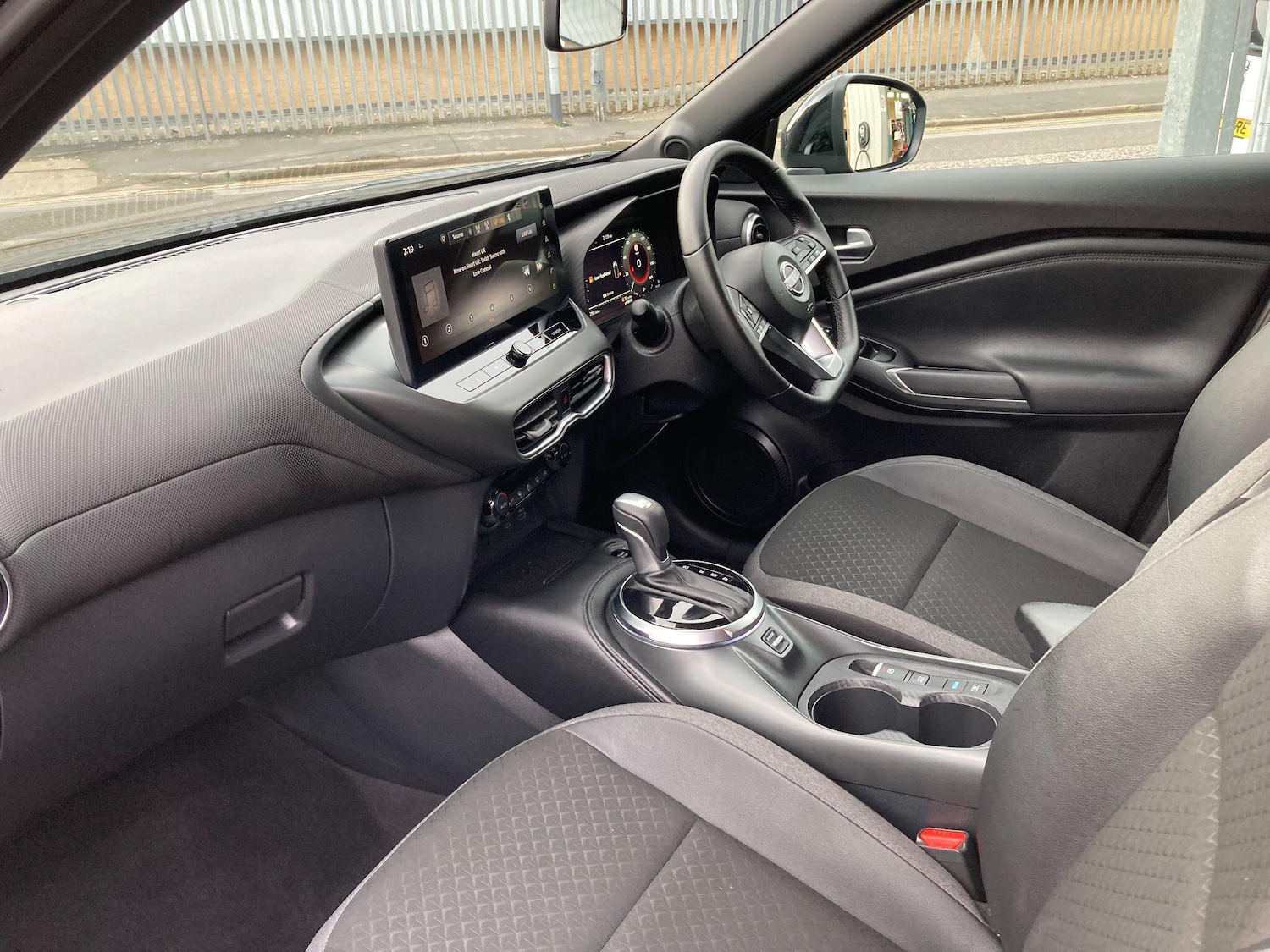 Used Nissan Juke 2025 for sale - 76965385: Photo 29