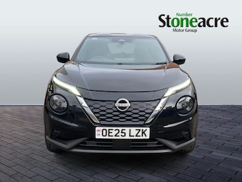 Used Nissan Juke 2025 for sale - 76965385: Photo