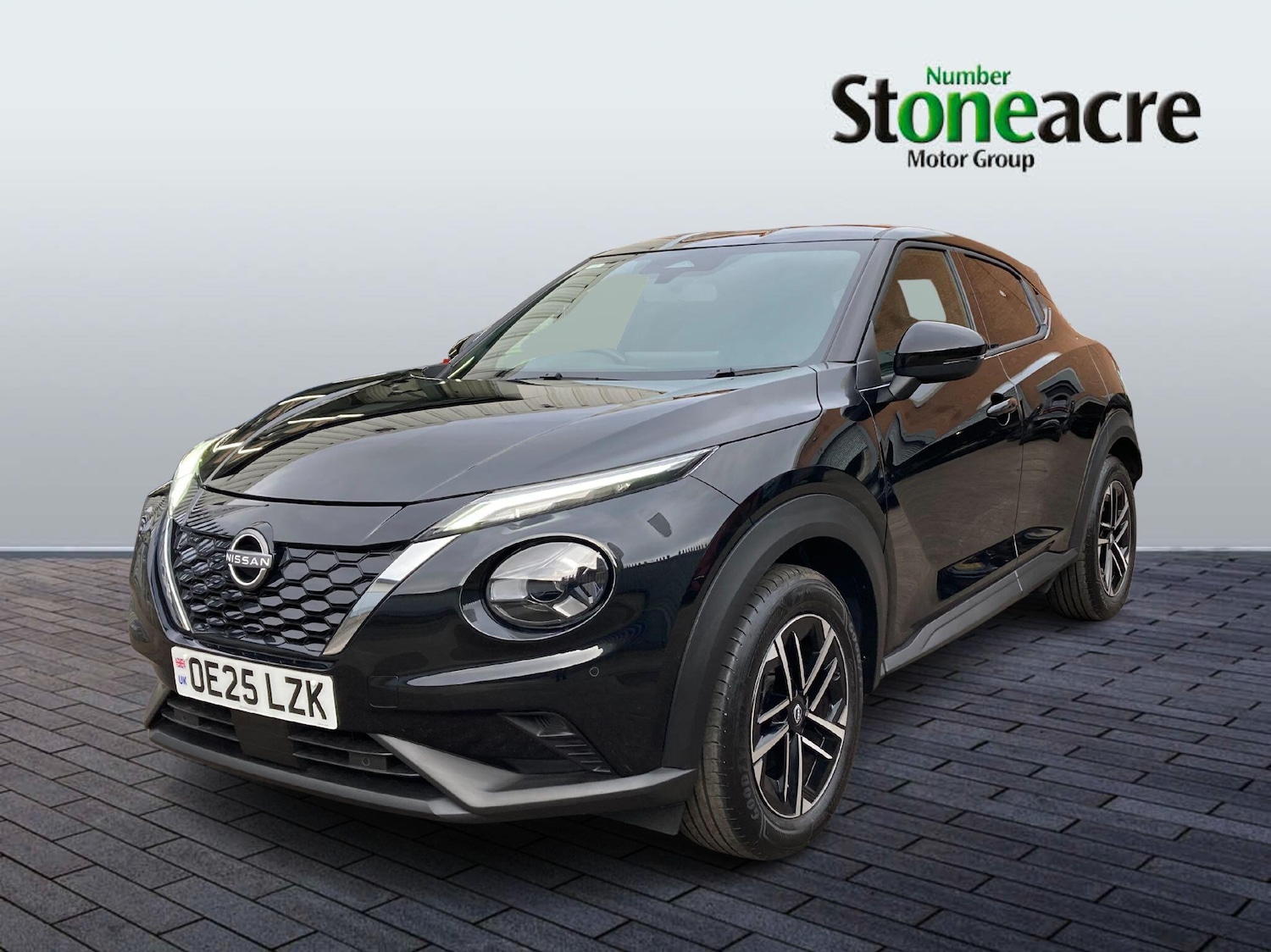 Used Nissan Juke 2025 for sale - 76965385: Photo 3