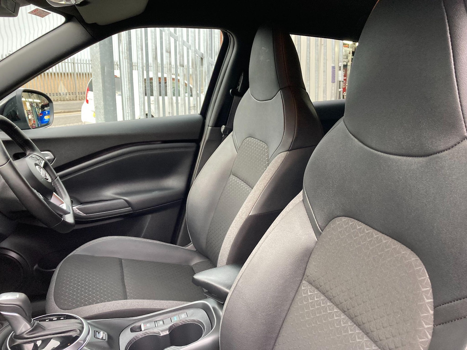 Used Nissan Juke 2025 for sale - 76965385: Photo 32