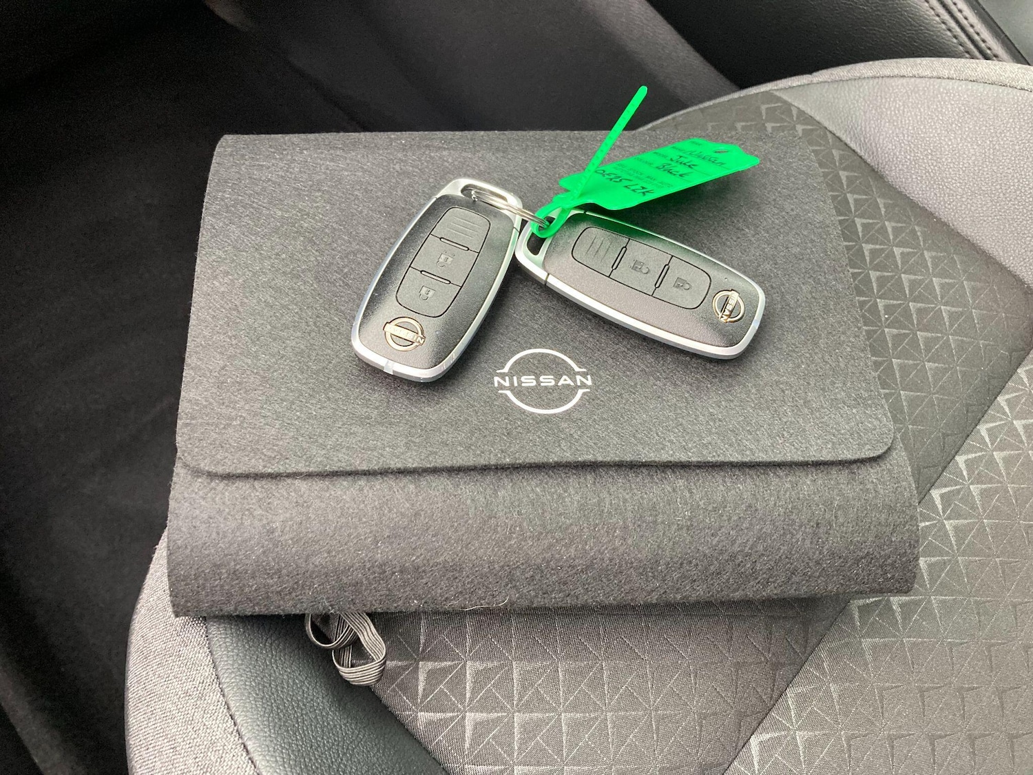 Used Nissan Juke 2025 for sale - 76965385: Photo 35