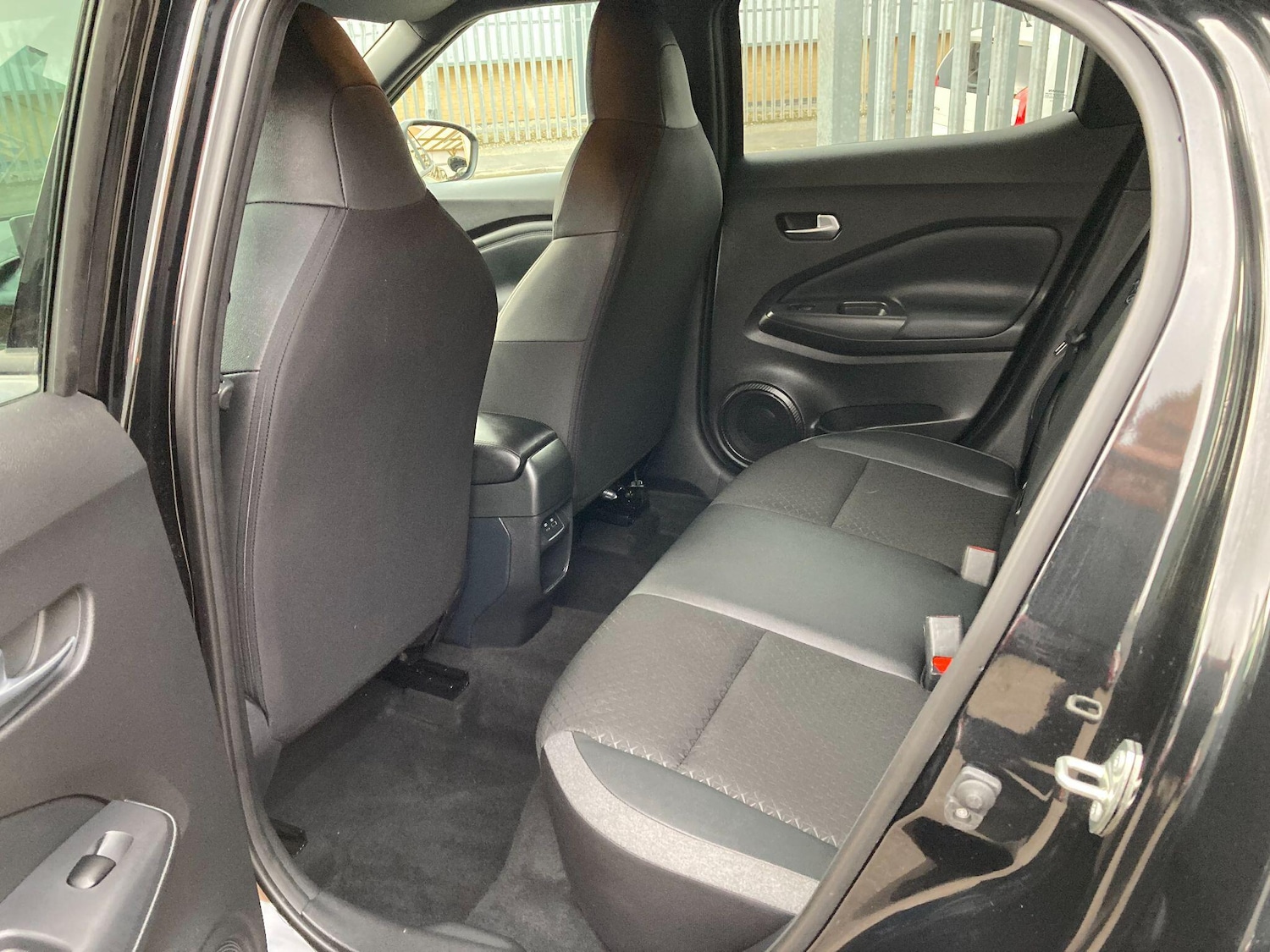 Used Nissan Juke 2025 for sale - 76965385: Photo 36