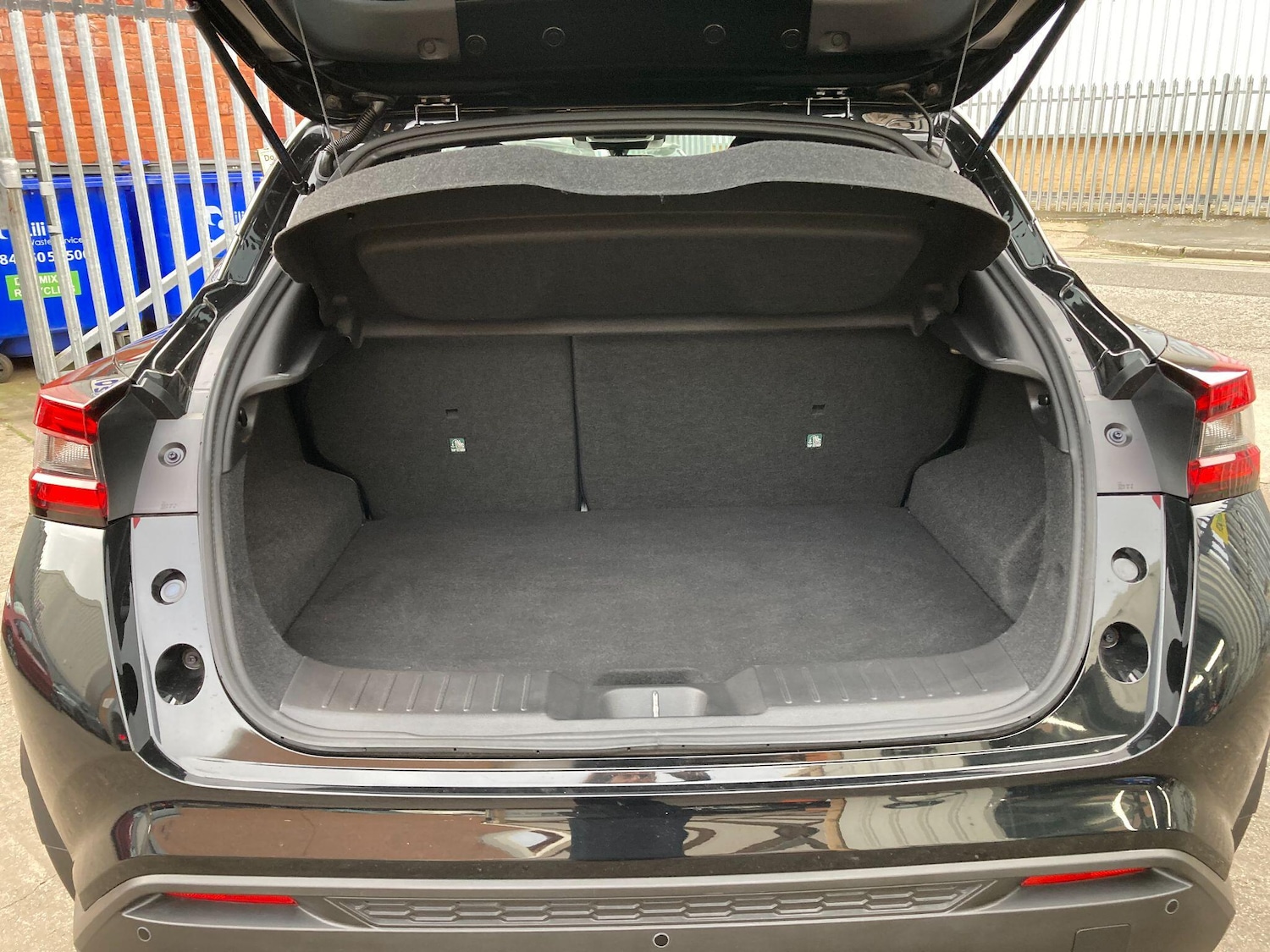 Used Nissan Juke 2025 for sale - 76965385: Photo 38