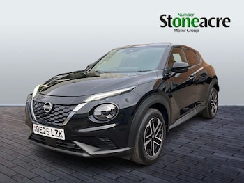Used Nissan Juke 2025 for sale - 76965385: Photo