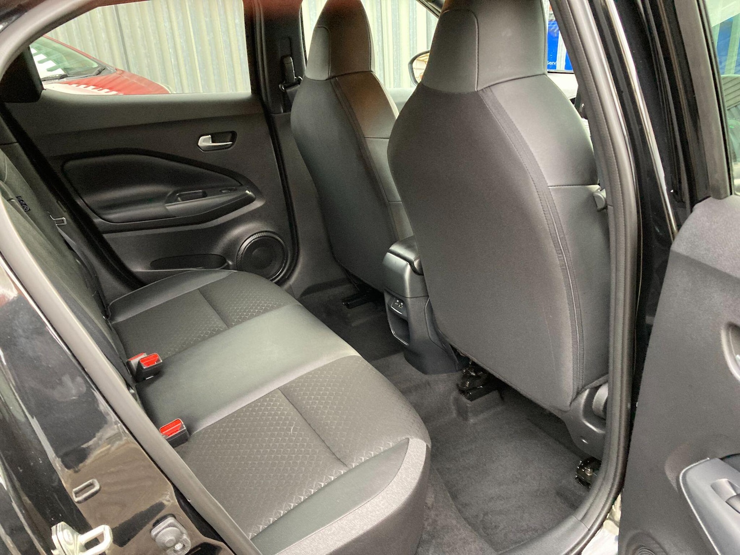 Used Nissan Juke 2025 for sale - 76965385: Photo 40