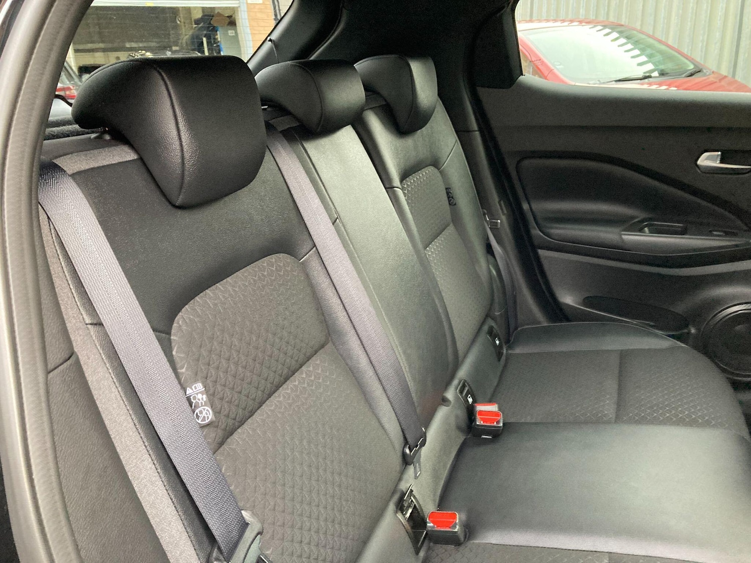 Used Nissan Juke 2025 for sale - 76965385: Photo 41