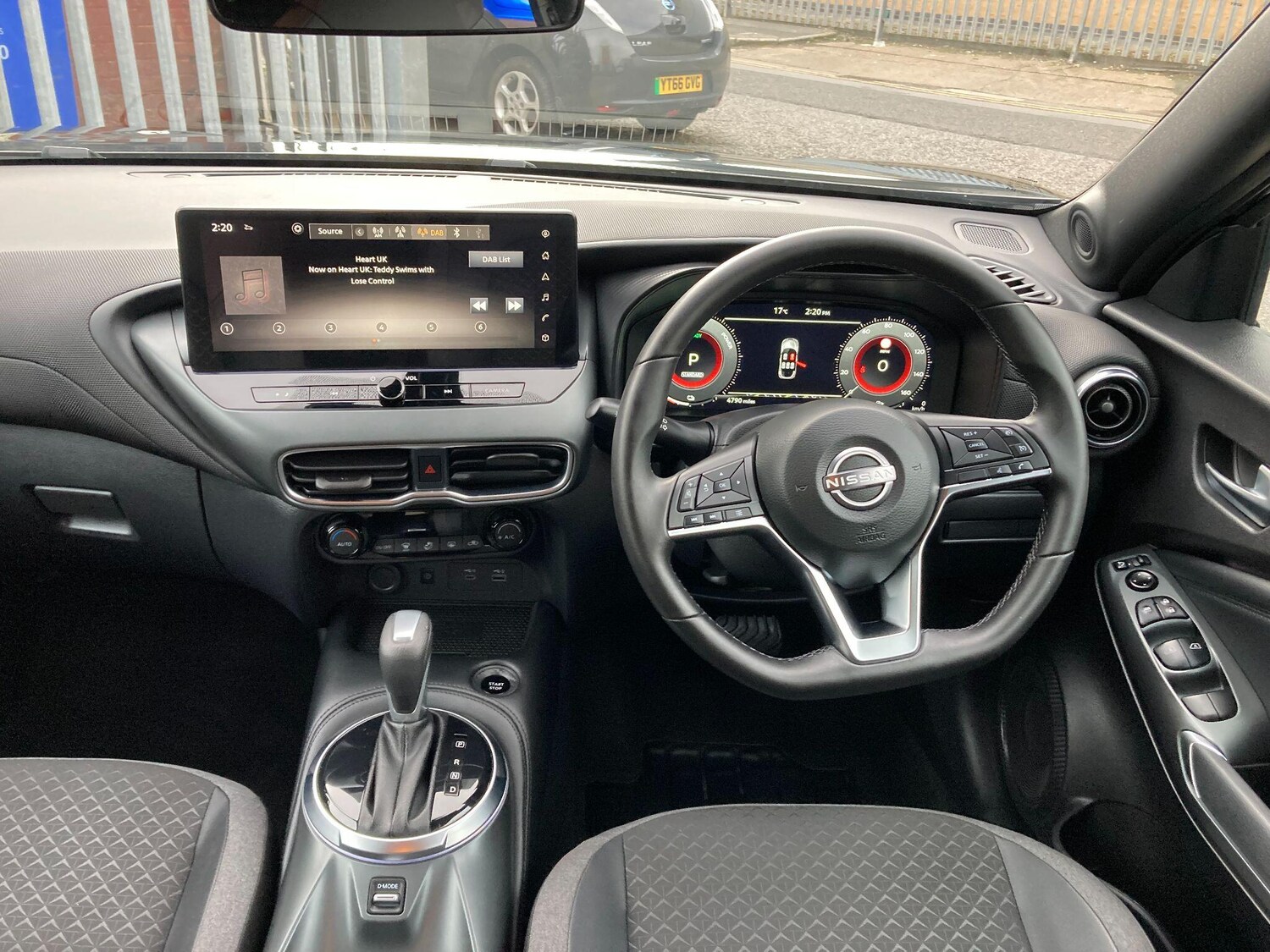 Used Nissan Juke 2025 for sale - 76965385: Photo 44