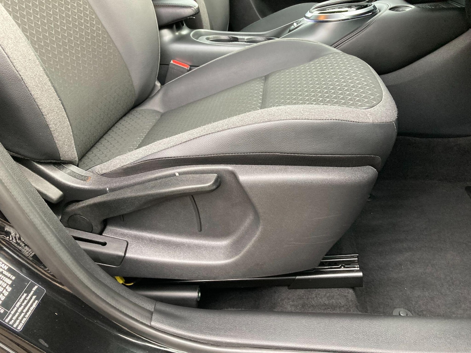 Used Nissan Juke 2025 for sale - 76965385: Photo 49