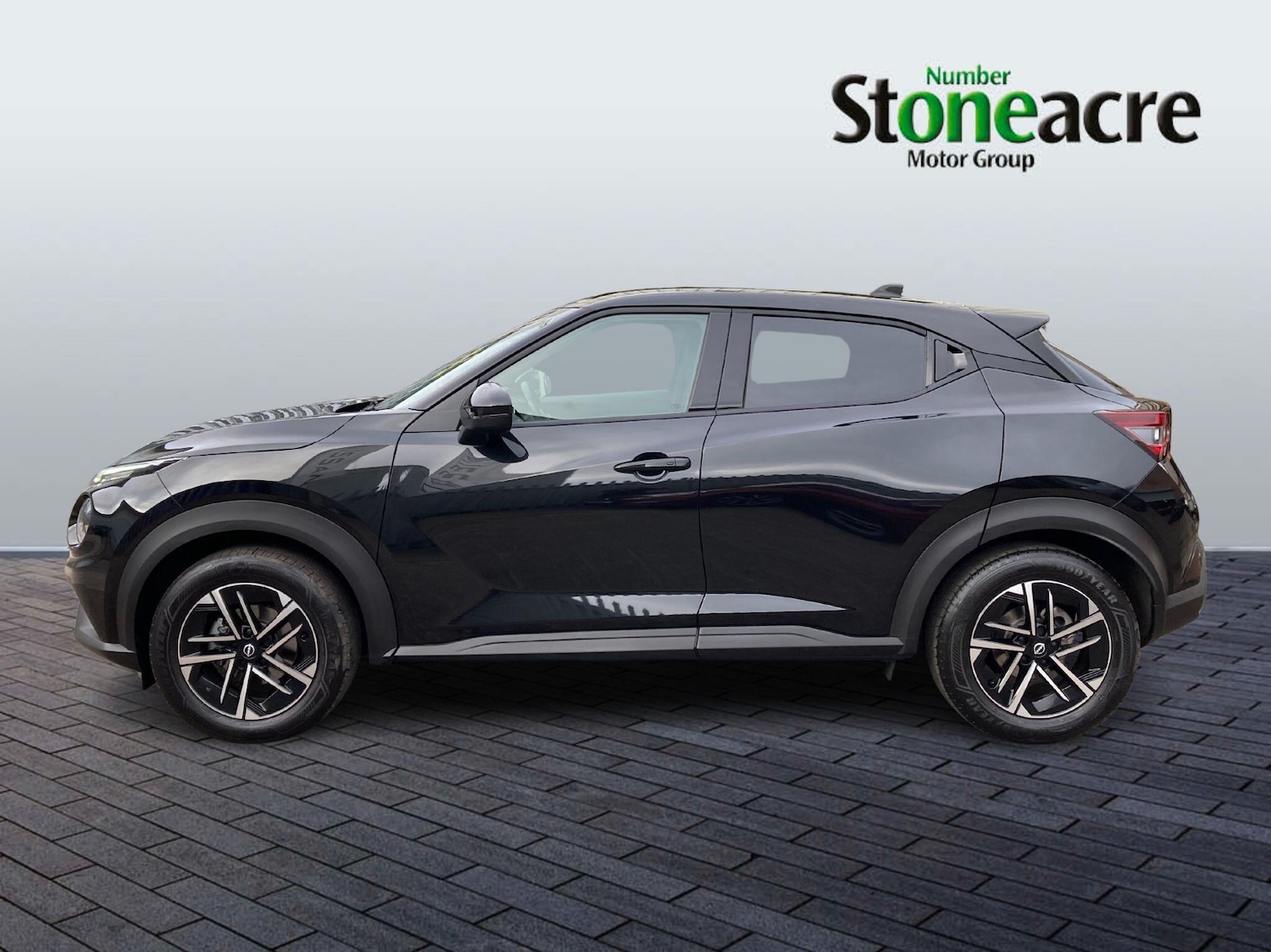 Used Nissan Juke 2025 for sale - 76965385: Photo 5