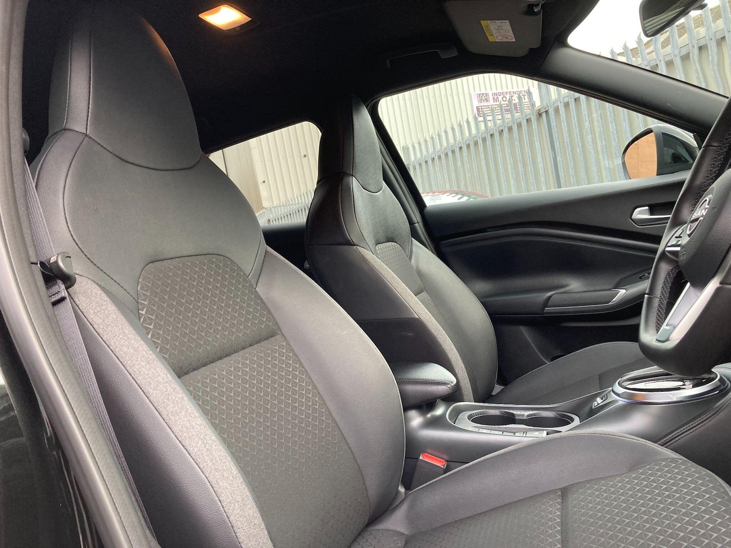 Used Nissan Juke 2025 for sale - 76965385: Photo 50